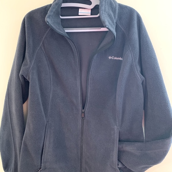 Columbia Jackets & Blazers - Columbia jacket, SZ L